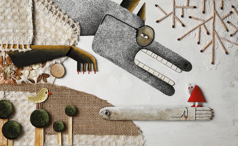 The Resourceful Artist_Promopress 13