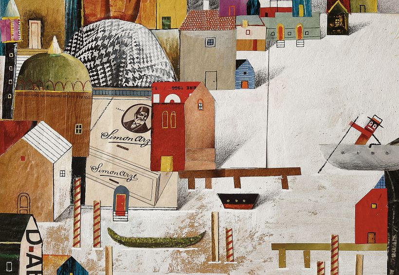 The Resourceful Artist_Promopress 19