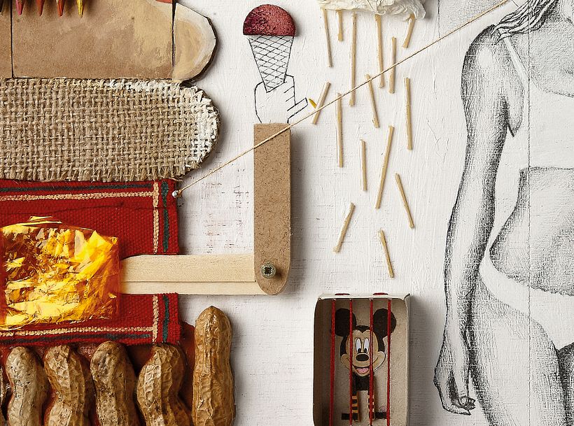 The Resourceful Artist_Promopress 9