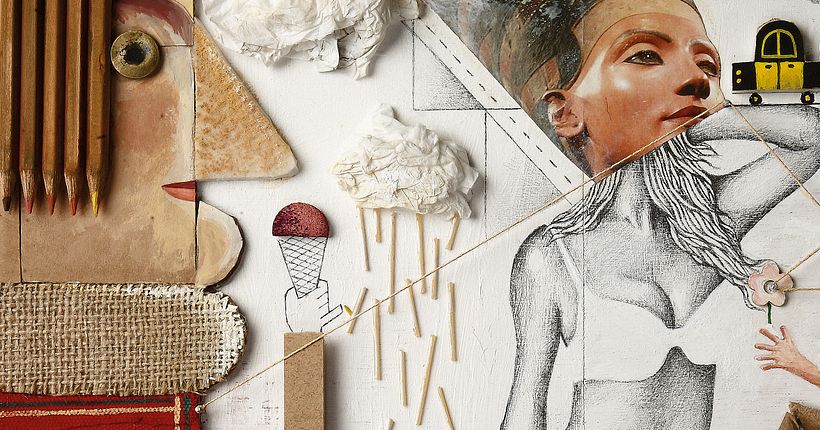 The Resourceful Artist_Promopress 8