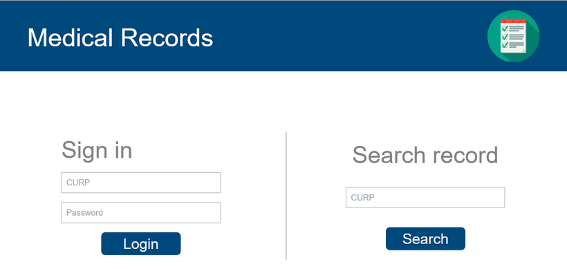 Medical Records -1