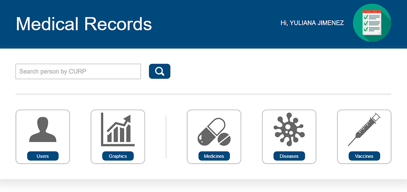 Medical Records 0