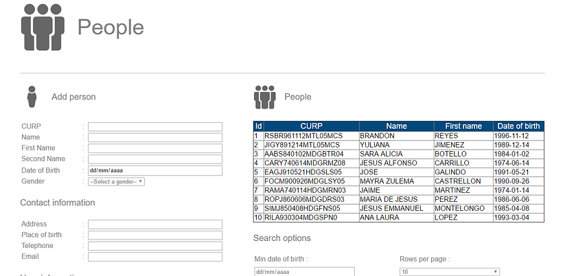 Medical Records 1