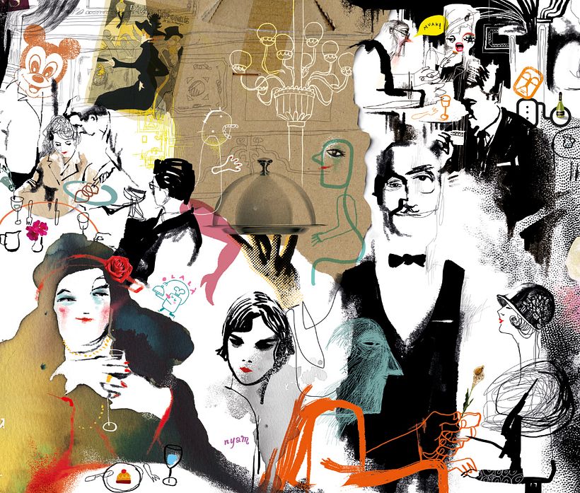 Déjà Vu_La Galera Editorial 13
