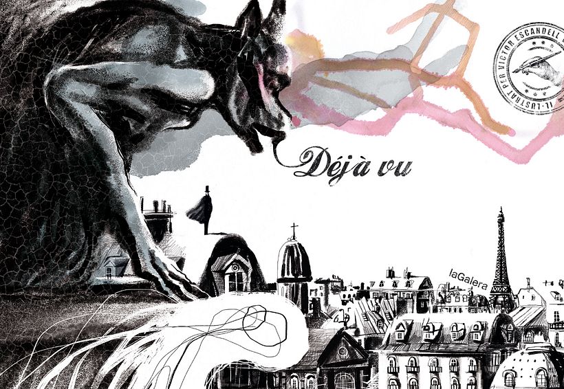 Déjà Vu_La Galera Editorial 15