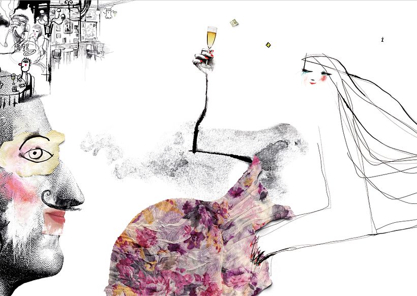 Déjà Vu_La Galera Editorial 19