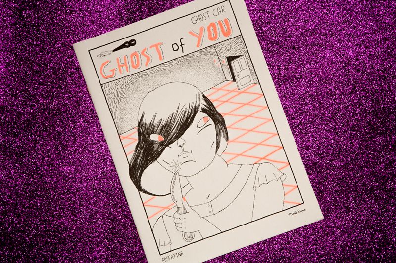 Fantasma de ti. Fosfatina 0