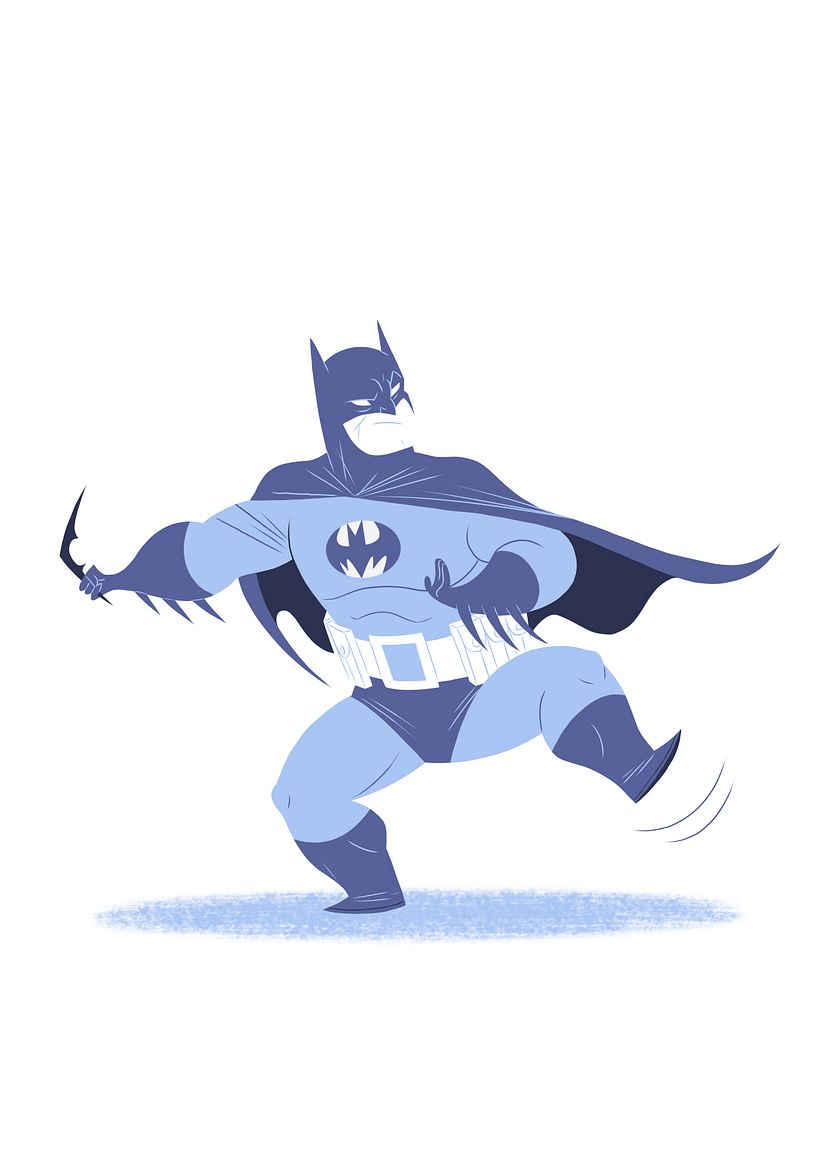 PROBATINAS CON EL CLIP STUDIO PAINT 2