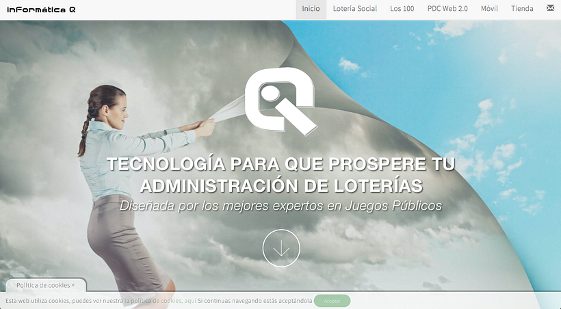 Informática Q -1