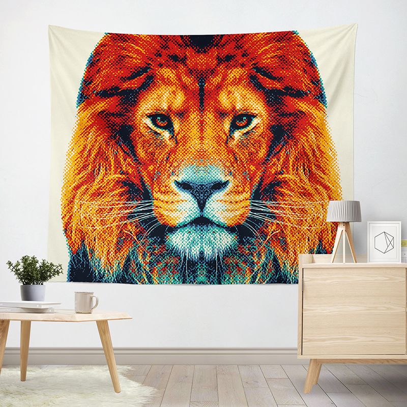 Colorful Animals 2
