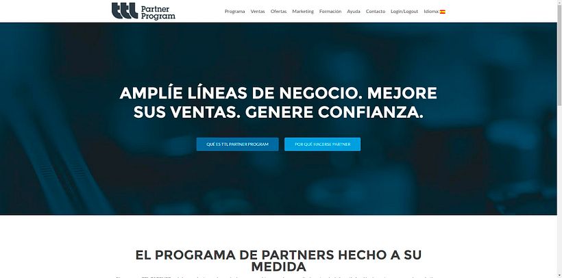 ttlpartner.com 0