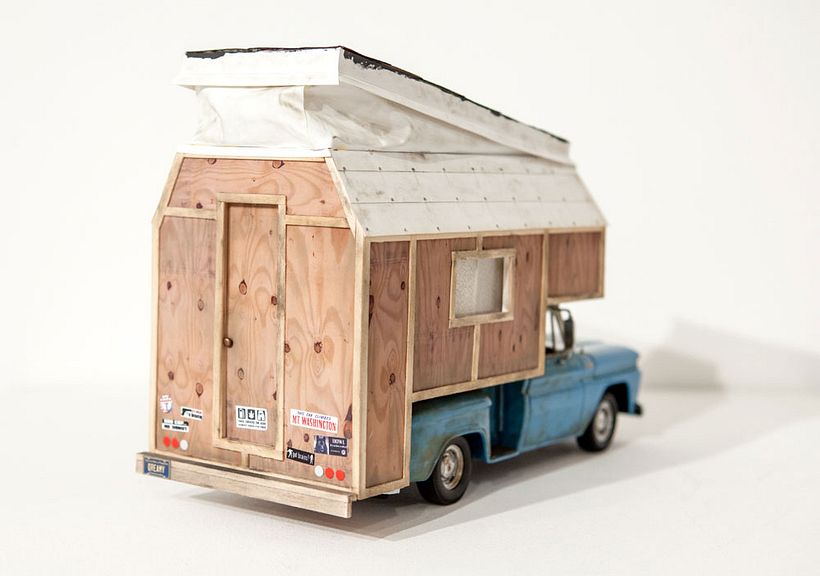 Las ciudades de papel de Drew Leshko 15