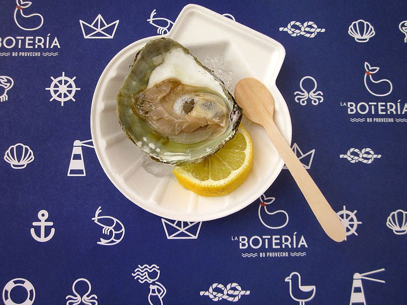 10 restaurantes españoles en los que el diseño se sienta a la mesa 14