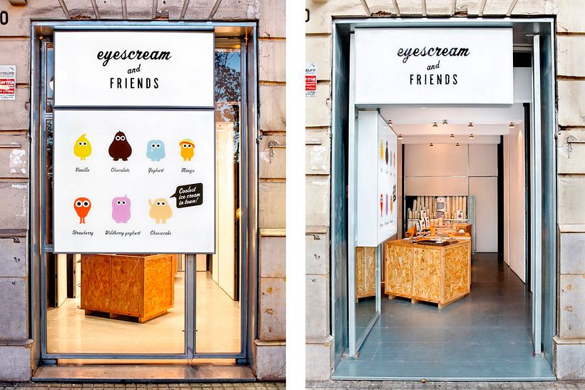 10 restaurantes españoles en los que el diseño se sienta a la mesa 17