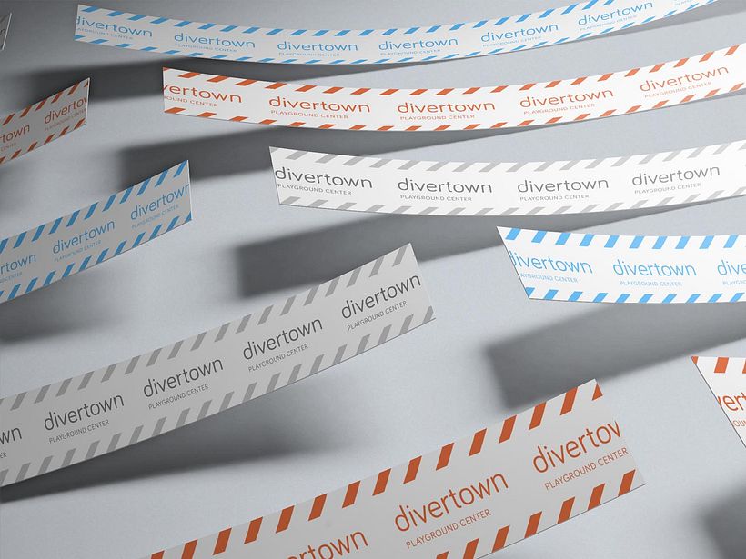 Divertown 7
