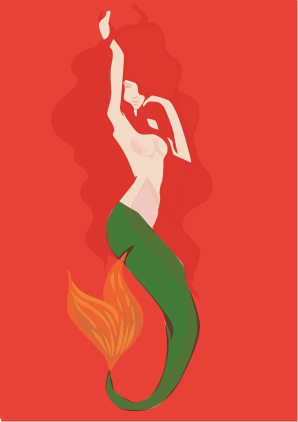 Sirena -1