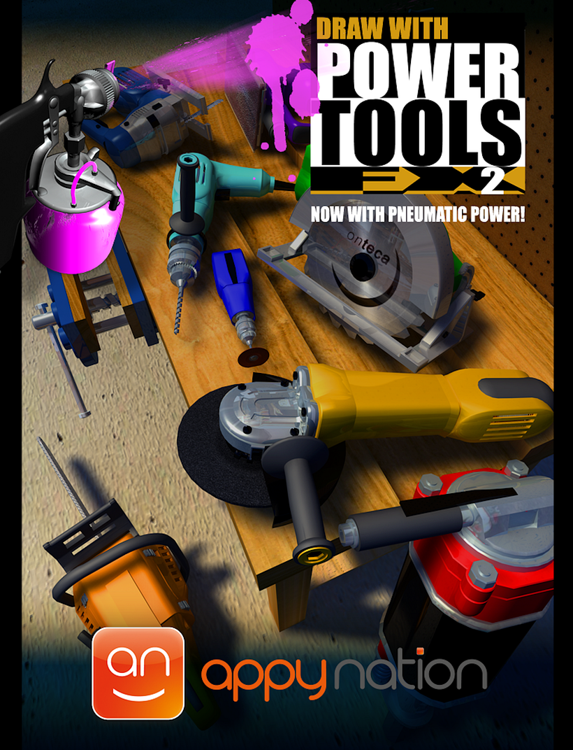 PowerToolsFX 0