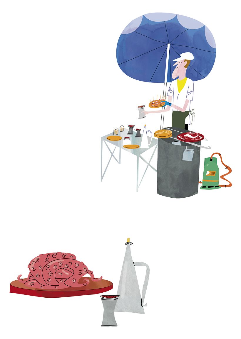 Así es Santiago (El patito editorial) 0