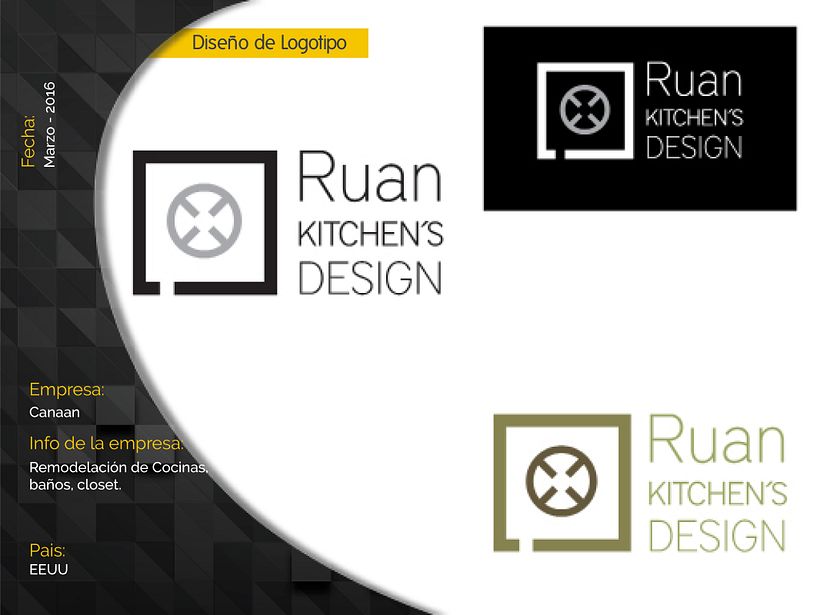 Logotipos creados 5