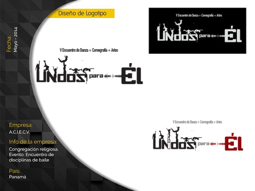 Logotipos creados 6
