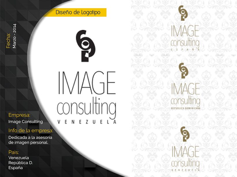 Logotipos creados 8