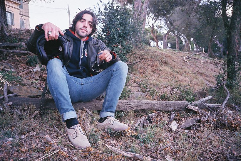 RETRATO ANALÓGICO 1