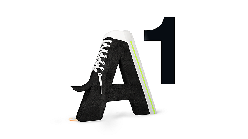 A1 3