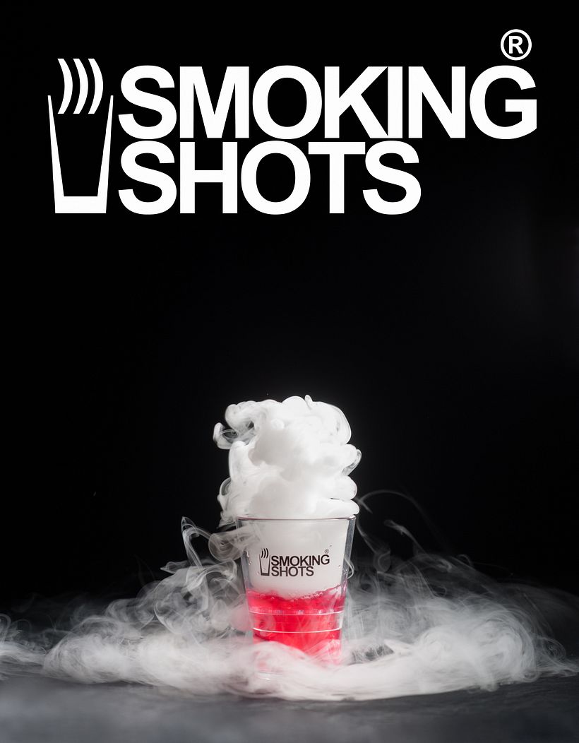  Smoking Shots -1