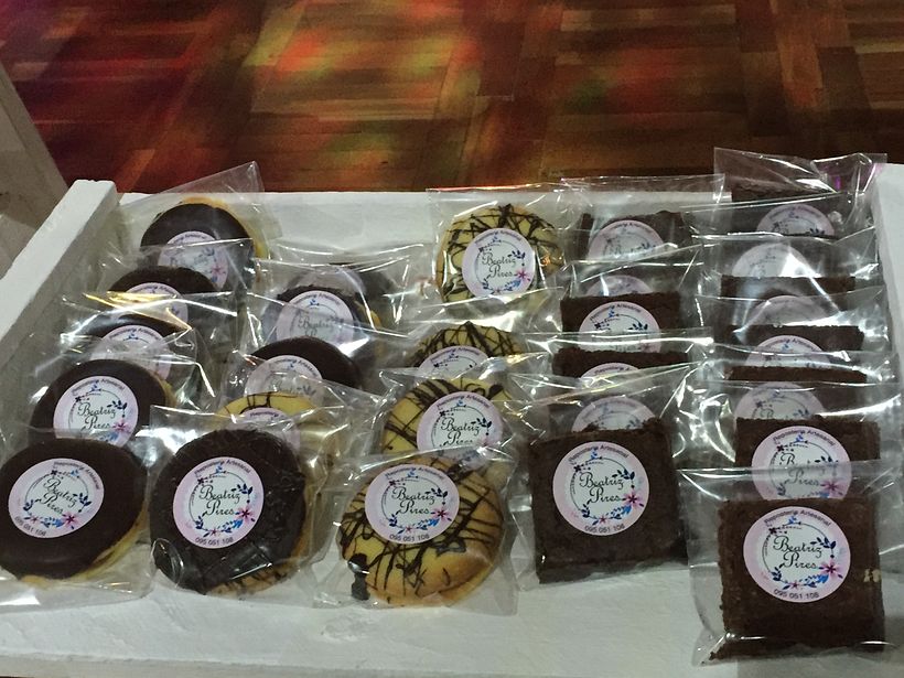 Volantes, afiches, publicidad, adhesivos y mas... 3