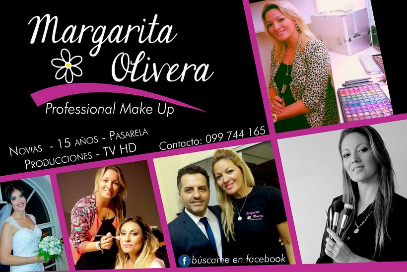 Volantes, afiches, publicidad, adhesivos y mas... 5