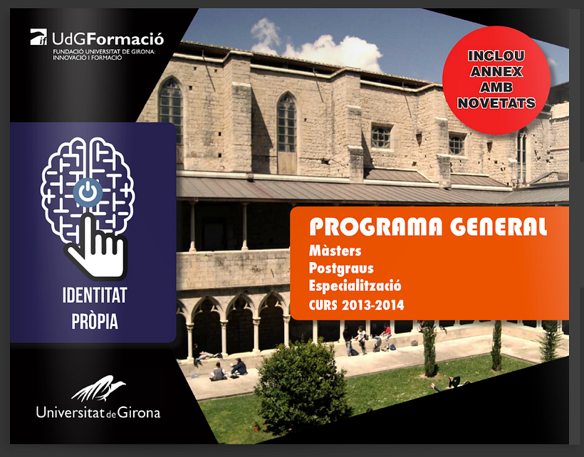 Fundació UdG 0