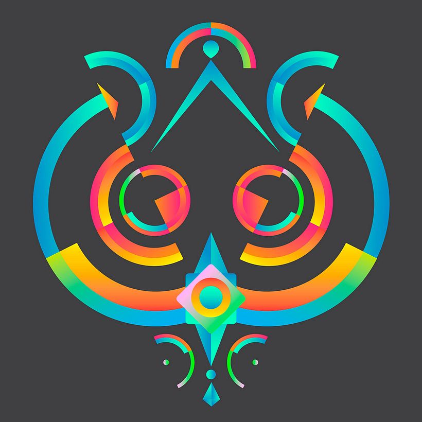 Los diseños con extra de buen rollo de Vasty 13