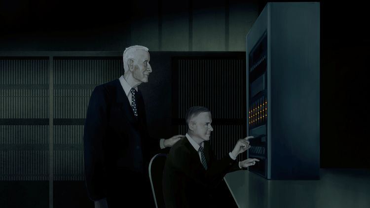 Amerikan Girişimi 1