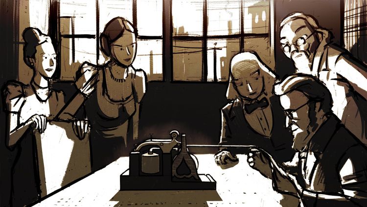 Amerikan Girişimi 3