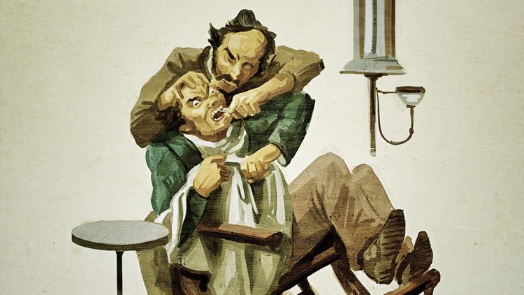 Amerikan Girişimi 4