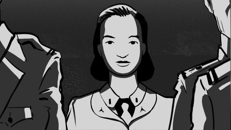 Amerikan Girişimi 5