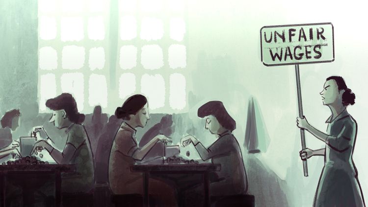 Amerikan Girişimi 6