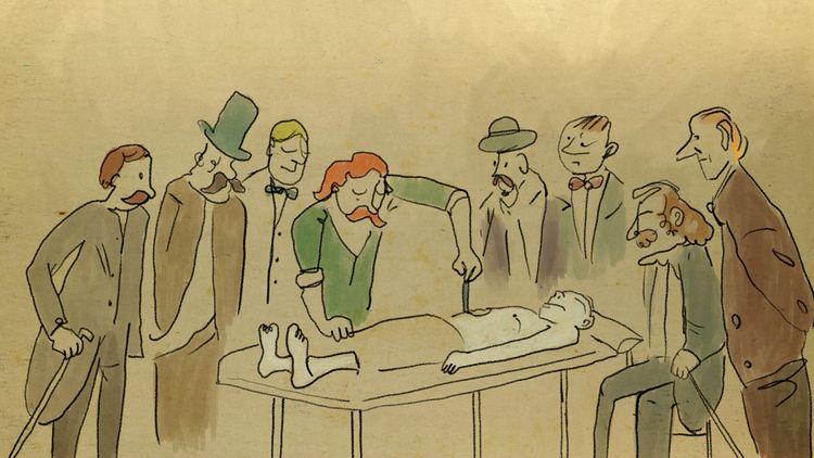 Amerikan Girişimi 7