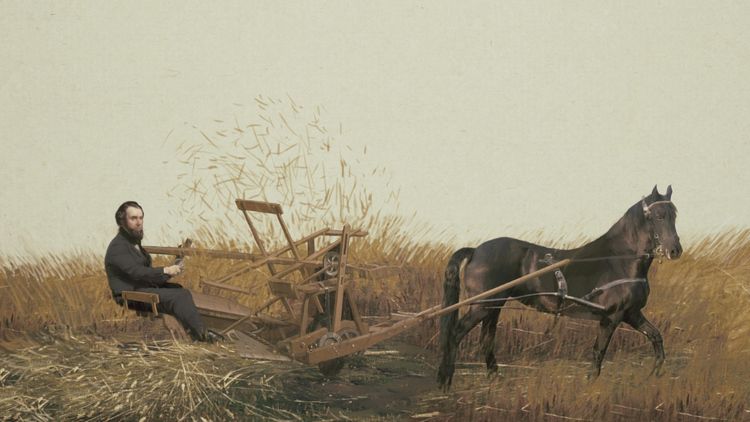 Amerikan Girişimi 8