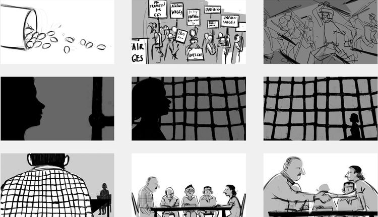 Amerikan Girişimi 9