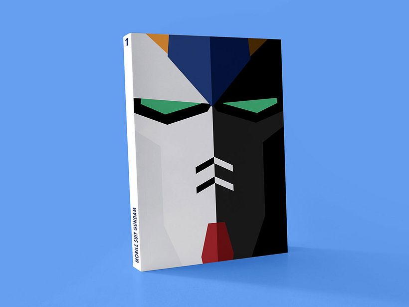 El manga minimalista de Zi Wei Tan 4