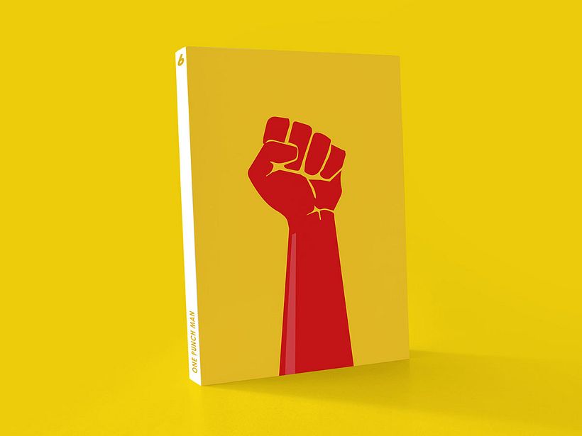 El manga minimalista de Zi Wei Tan 6