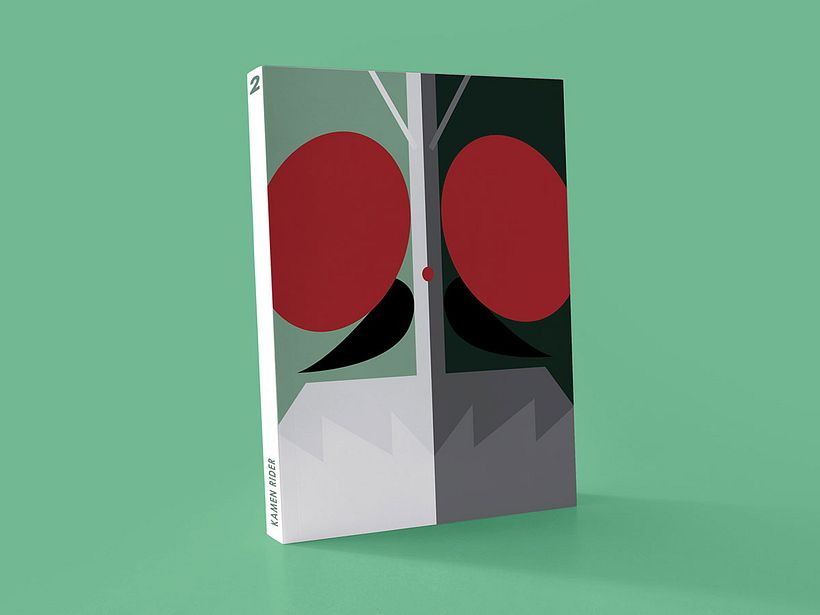 El manga minimalista de Zi Wei Tan 7