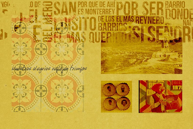 Pal.Norte - Branding e Identidade