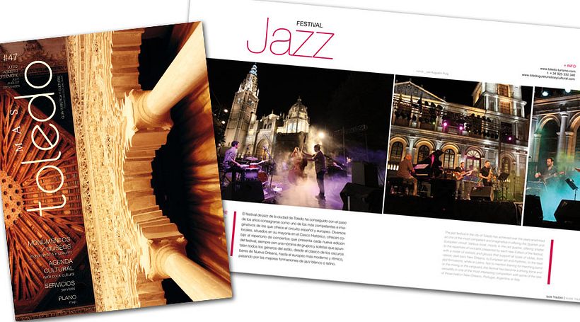 #47 M.A.S. TOLEDO, guía turística y cultural 1