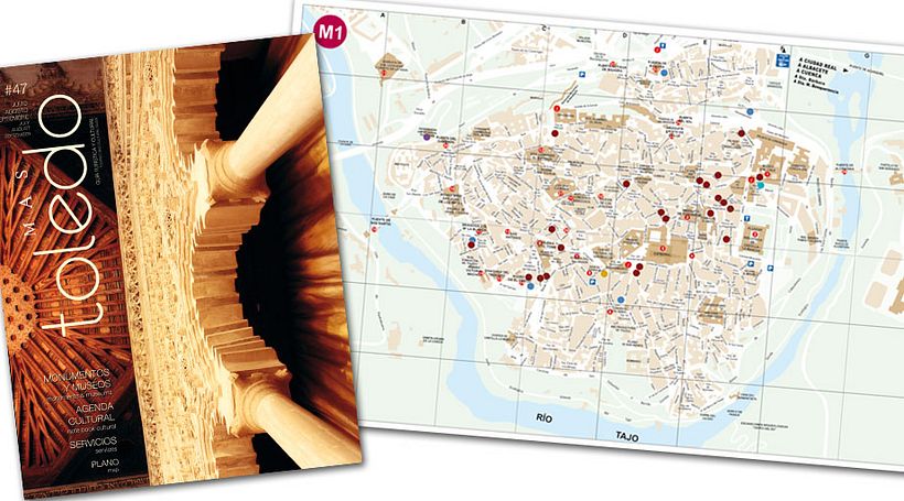 #47 M.A.S. TOLEDO, guía turística y cultural 3