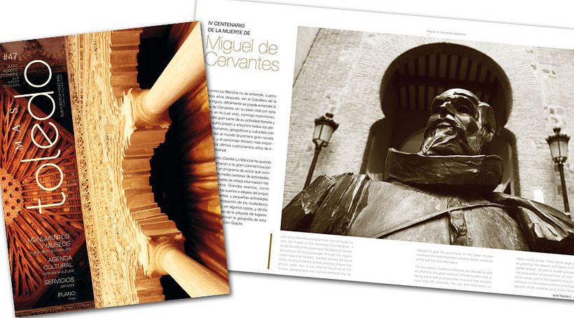 #47 M.A.S. TOLEDO, guía turística y cultural 4