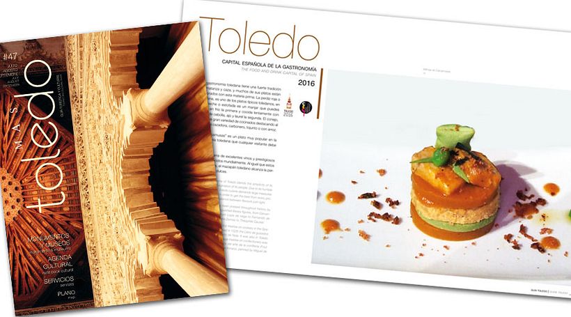 #47 M.A.S. TOLEDO, guía turística y cultural 5