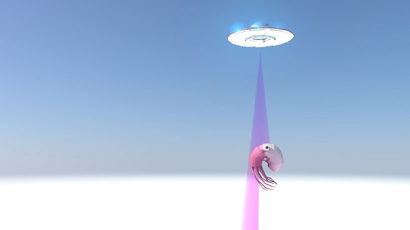 Final Proyect of VFX for ESCAC School 6