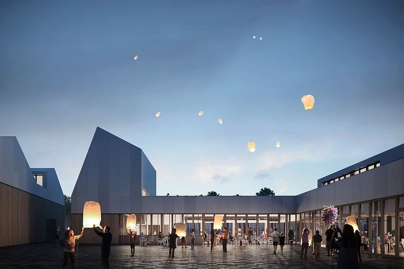 Museo Nautico en Badalona 1